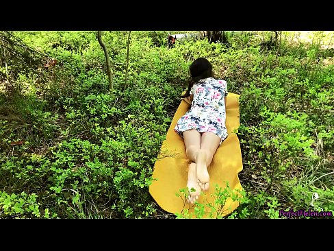 ❤️ Un străin de pe Tinder îmi masturbează păsărica și o fute cu pasiune în pădure ️❌ at ro.dreamlandpassionjourney.ru ﹏