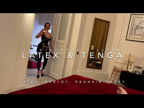 ❤️ Sora vitregă roșcată în costum de latex futută de fratele vitreg ️❌ at ro.dreamlandpassionjourney.ru ﹏