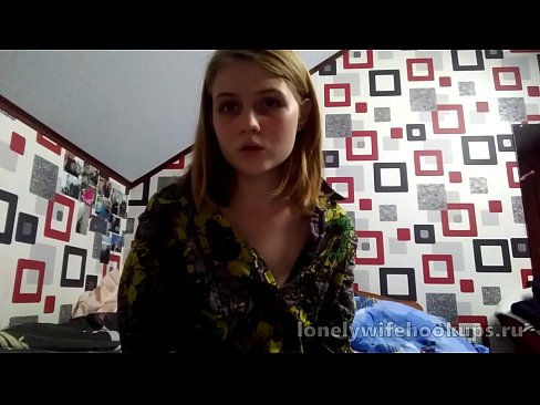 ❤️ Tânără studentă blondă din Rusia îi plac puțele mai mari. ️❌ at ro.dreamlandpassionjourney.ru ﹏