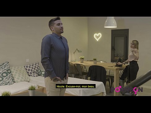 ❤️ PORNBCN 4K O femeie matură cu țâțe mari vrea să fie futută anal tânăr gigolo cu pula mare sex oral amortism hard fuck hand job dog style pussy lick orgasm subtitrat în franceză ️❌ at ro.dreamlandpassionjourney.ru ﹏