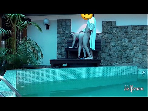❤️ Șeful o invită pe menajeră la piscină, dar nu a putut rezista la o partidă fierbinte ️❌ at ro.dreamlandpassionjourney.ru ﹏